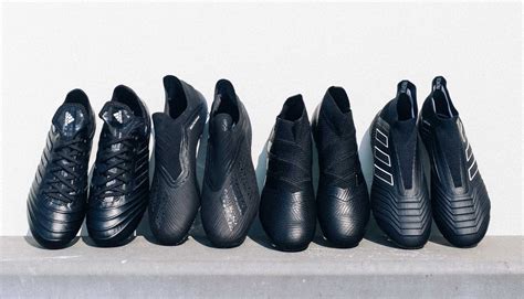 adidas launches Shadow Mode Pack 